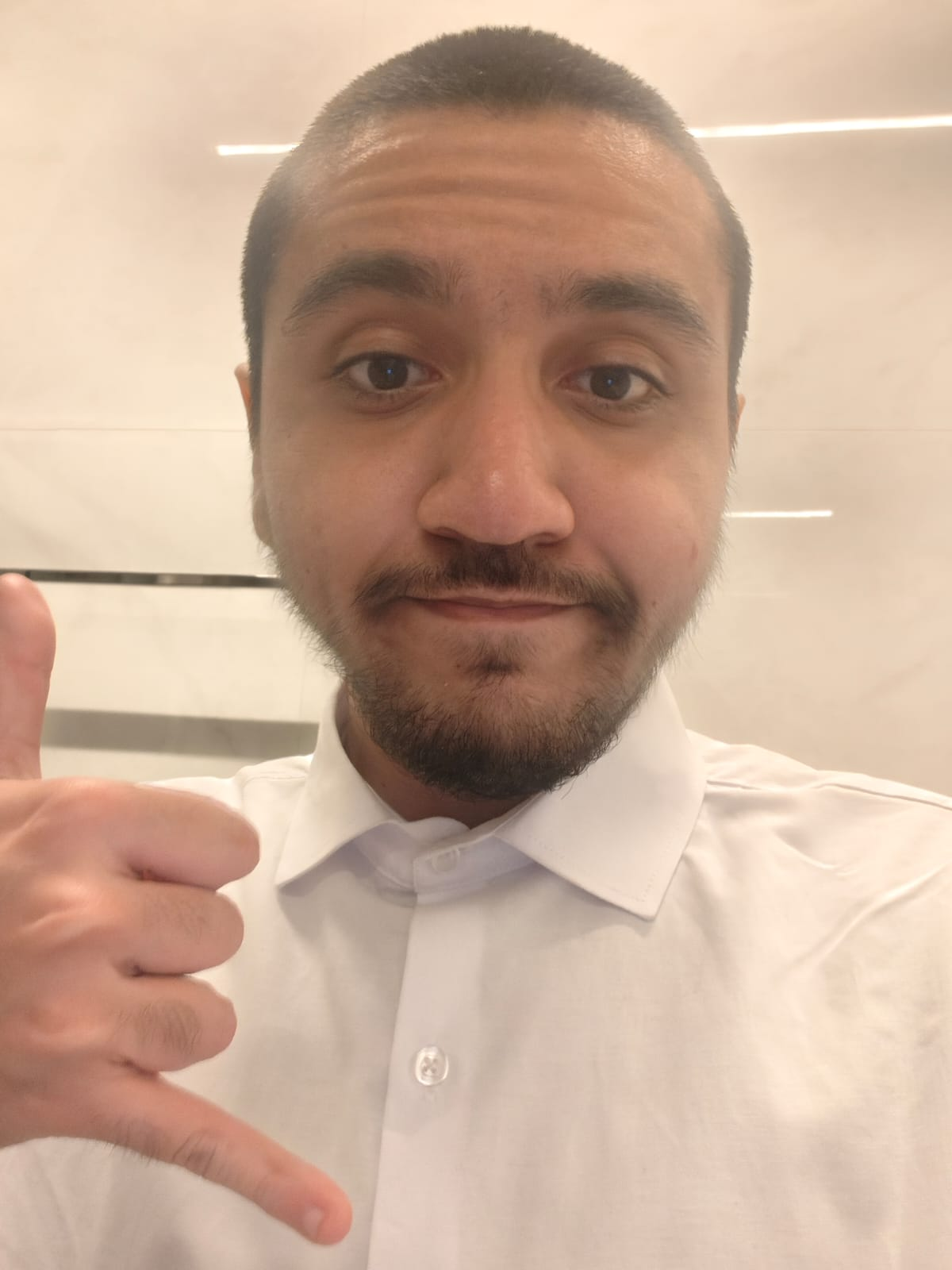 Foto de Guilherme
